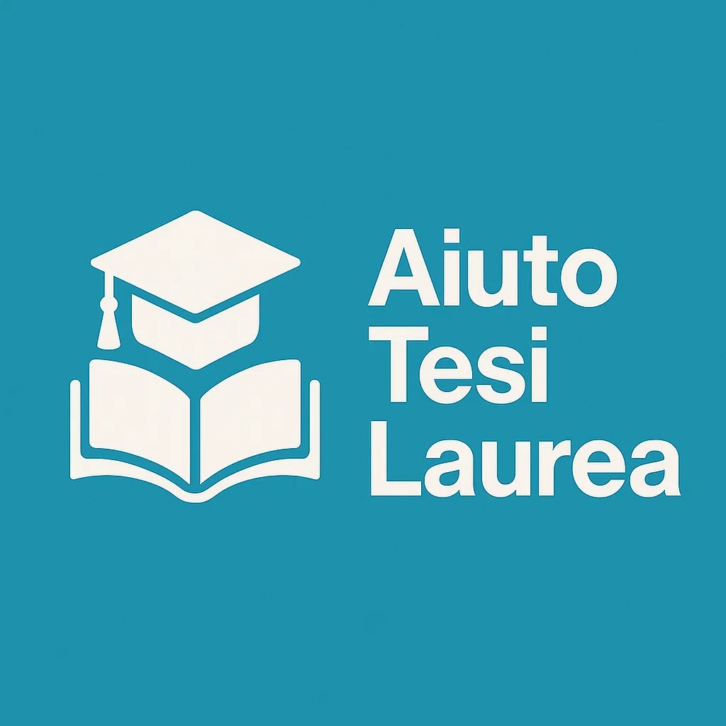 Consulenza Tesi di Laurea